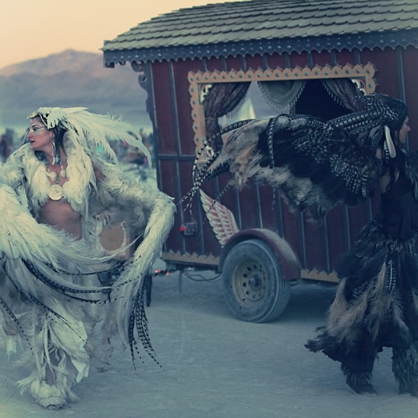 Photograph Dmitry Kiyono On The Road on One Eyeland